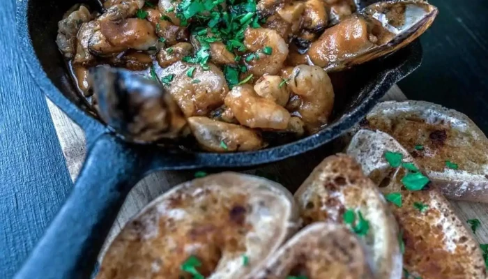 Simone -  Del Propietario - Mercedes