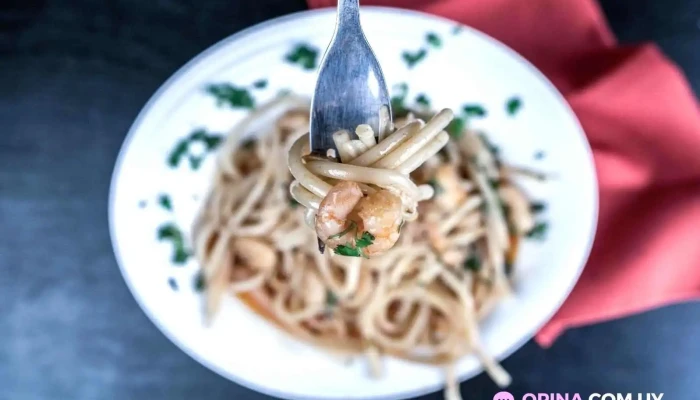 Simone -  Espagueti - Mercedes