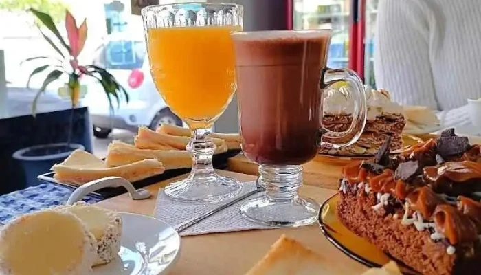 Simple Sabores Caseros -  Comida Y Bebida - Maldonado