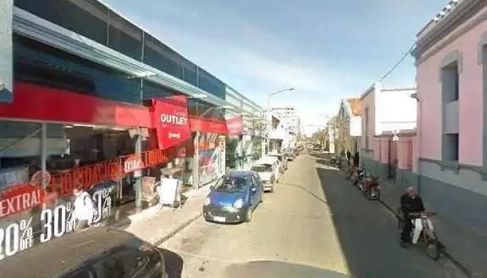 Simple Sabores Caseros -  Street View Y 360 - Maldonado