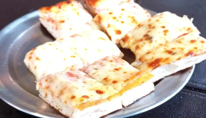 Sin Bombo -  Comentario 1 - Montevideo