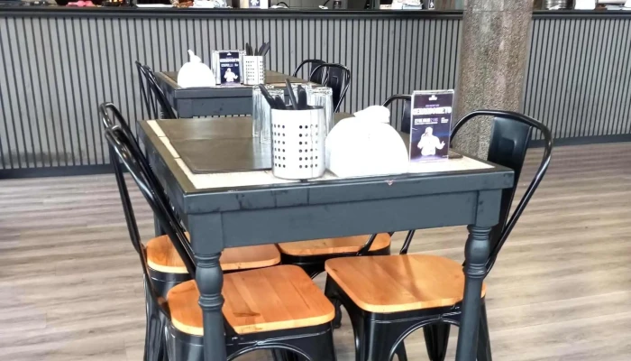 Sin Bombo -  Comentario 2 - Montevideo