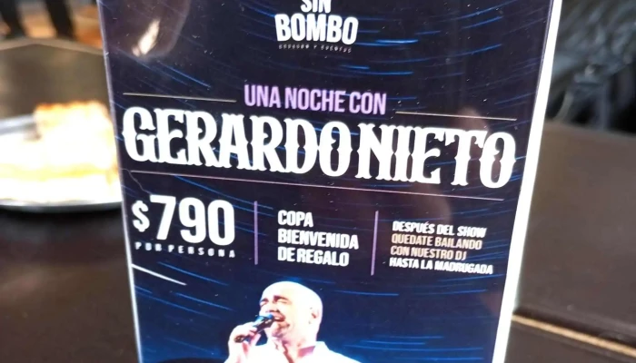 Sin Bombo -  Comentario 3 - Montevideo