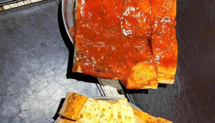 Sin Bombo -  Comentario 5 - Montevideo