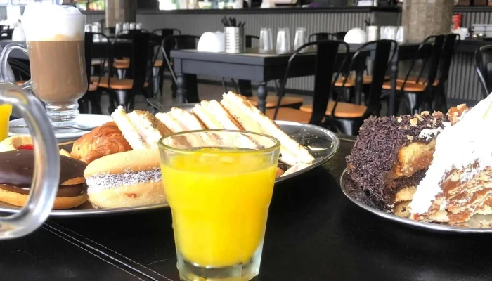 Sin Bombo -  Comentario 7 - Montevideo