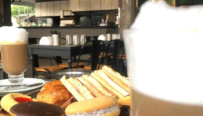 Sin Bombo -  Comentario 8 - Montevideo