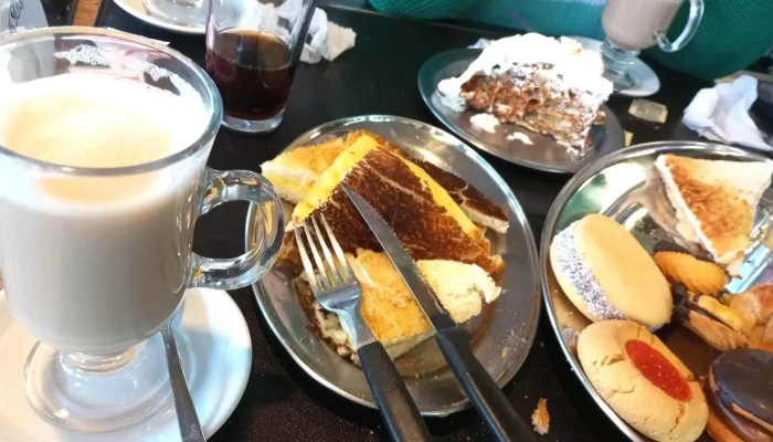 Sin Bombo -  Comidas Y Bebidas - Montevideo