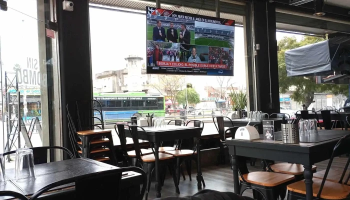 Sin Bombo -  Todo - Montevideo