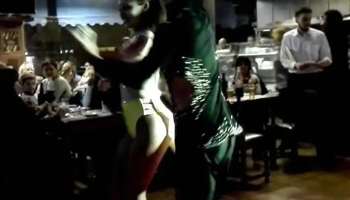 Sin Bombo -  Videos - Montevideo