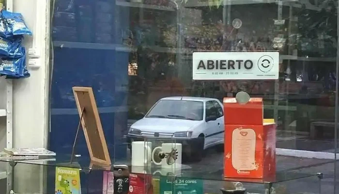 Sincronia Del Propietario - Rivera