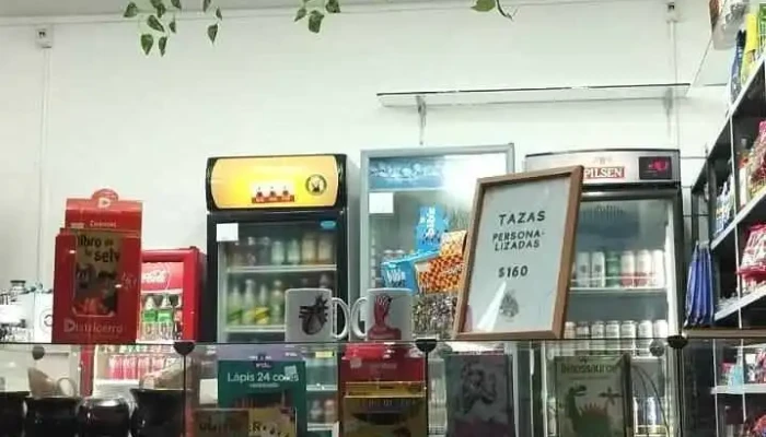 Sincronia Telefono - Rivera