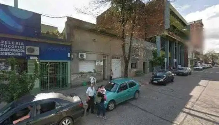 Sincronia Telefonodeg - Rivera