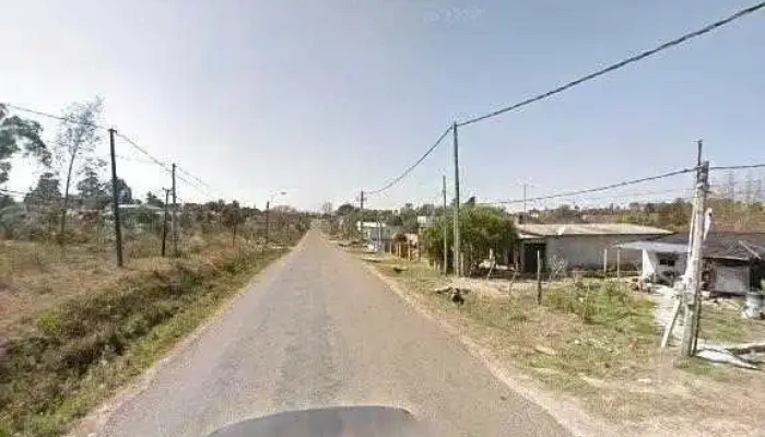 Sindicato Aliofo -  Street View Y 360 - Empalme Olmos