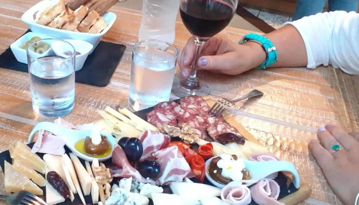 Sinestesia -  Comentario 3 - Montevideo