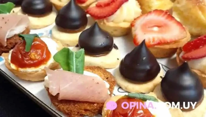 Sinestesia -  Comidas Y Bebidas - Montevideo