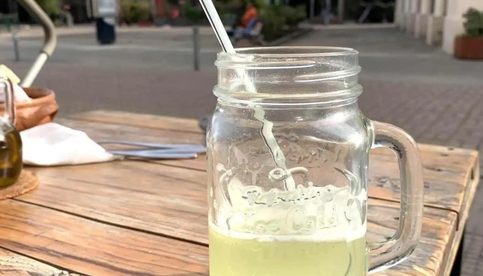 Sinestesia -  Jugo - Montevideo