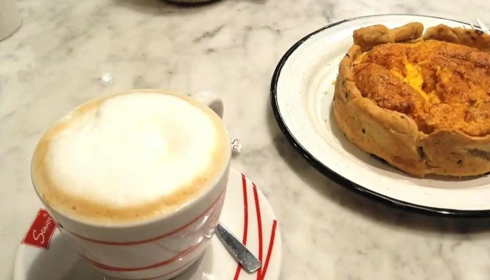 Sinestesia -  Recientes - Montevideo