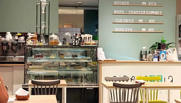 Sinestesia -  Todo - Montevideo