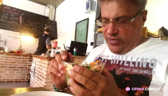 Sinestesia -  Videos - Montevideo