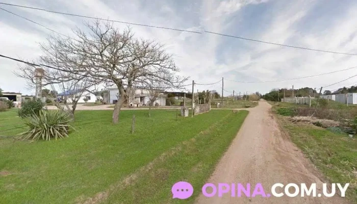 Sinfonia Barrio Jardín - Ciudad De La Costa