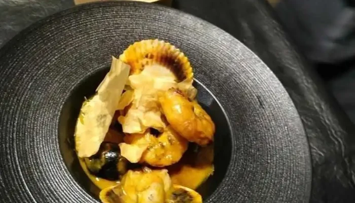 Sio Sushi Y Cocina -  Del Propietario - Col. del Sacramento