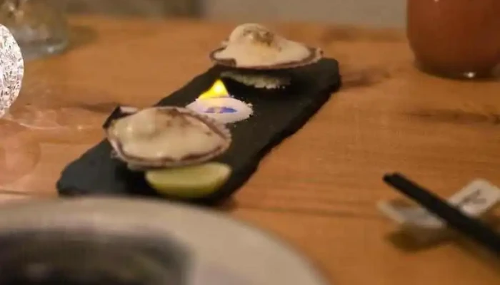 Sio Sushi Y Cocina -  Mas Recientes - Col. del Sacramento