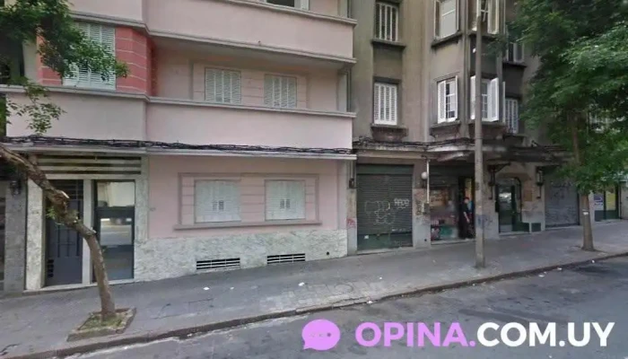 Sion Propiedades - Montevideo