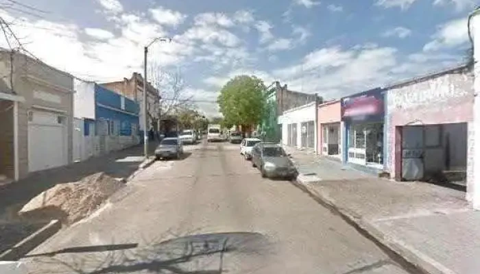 Sior -  Numerodeg - Rivera