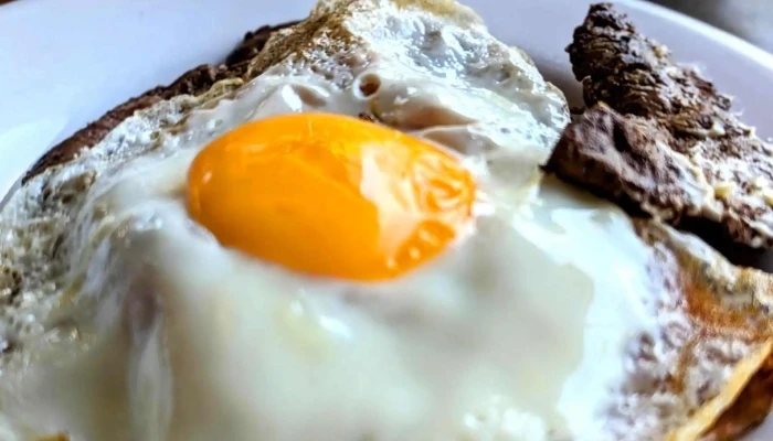 Sirocco -  Comentario 2 - Montevideo