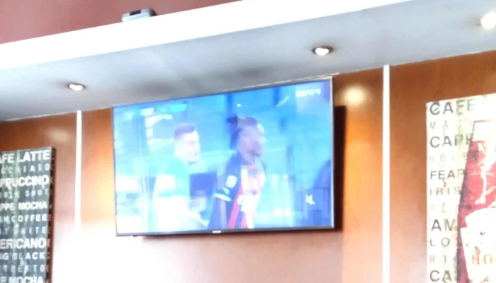 Sirocco -  Comentario 6 - Montevideo