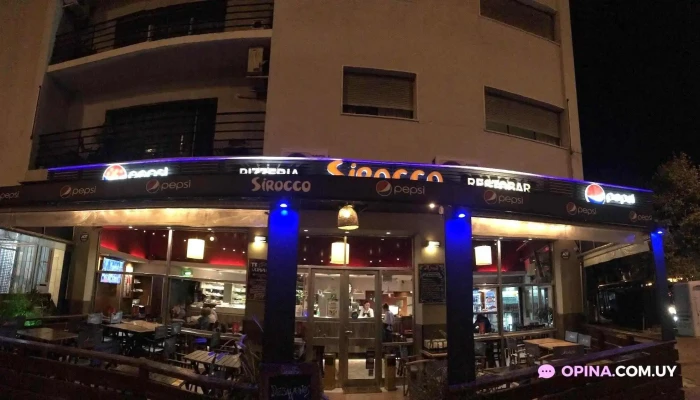 Sirocco -  Del Propietario - Montevideo