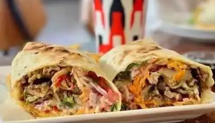 Sirunig Armenian Grill -  Comida Y Bebida - Montevideo