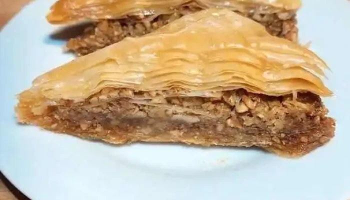 Sirunig Armenian Grill -  Del Propietario - Montevideo