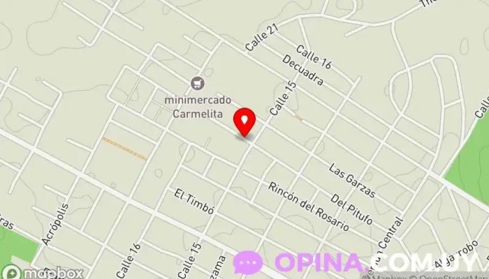 Sisu Cocina libre de gluten - Uruguay