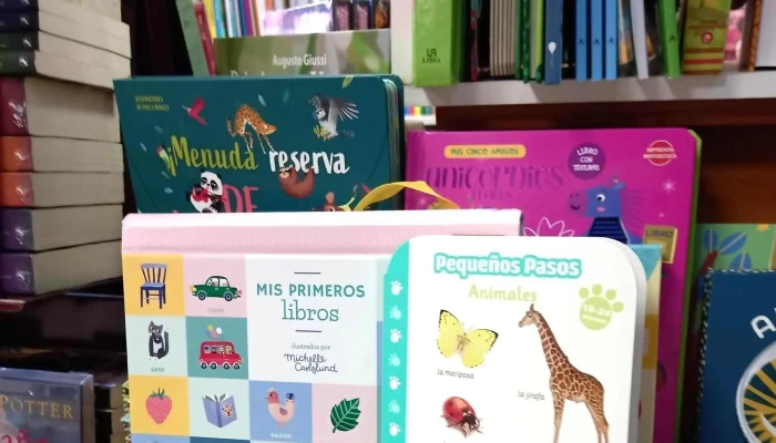 Sitio Del Lector -  Instagram - Montevideo