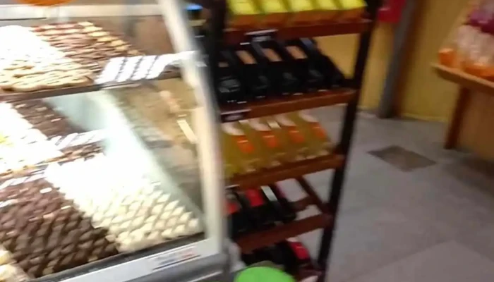 Sitio Del Lector -  Interior - Montevideo