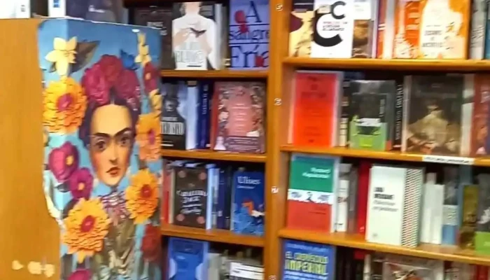 Sitio Del Lector -  Libro - Montevideo