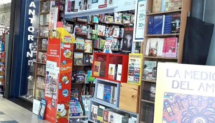 Sitio Del Lector -  Libro - Ciudad de la Costa