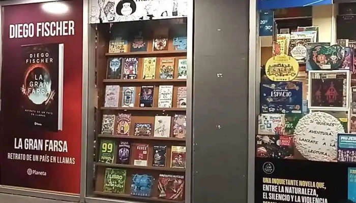 Sitio Del Lector -  Mas Recientes - Montevideo