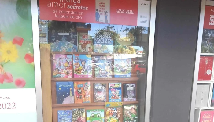 Sitio Del Lector -  Zona - Montevideo