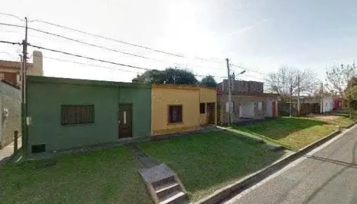 Slackhouse Promocion - San Carlos