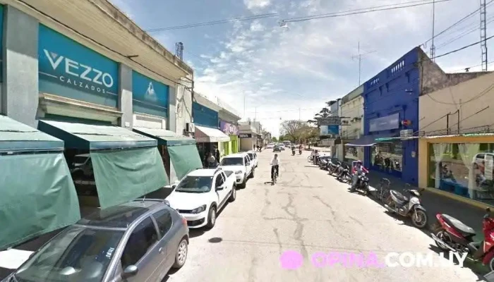 Slot Café - Dolores Slot Café - Dolores