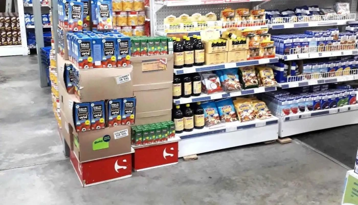 Sluckis -  Edificio - Montevideo