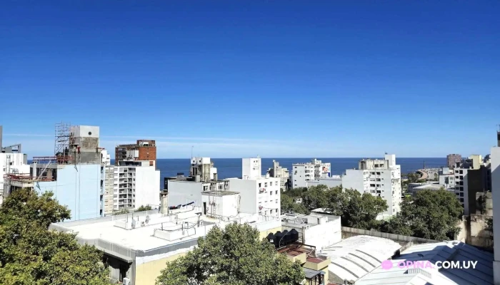 Smart Hotel -  De Los Visitantes - Montevideo