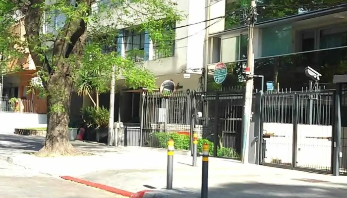 Smart Hotel -  Exterior - Montevideo