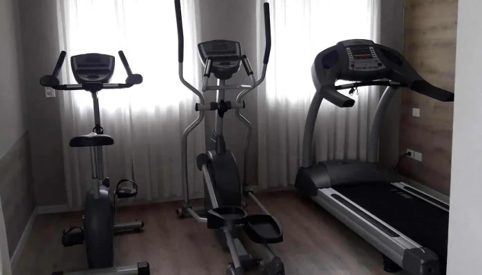 Smart Hotel -  Servicios - Montevideo