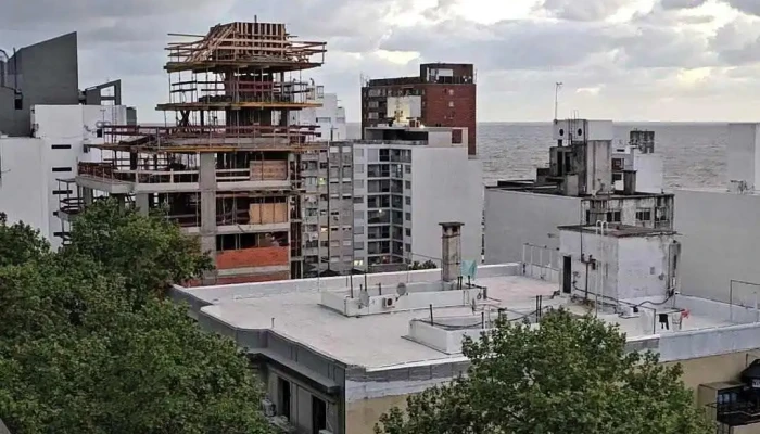 Smart Hotel -  Videos - Montevideo