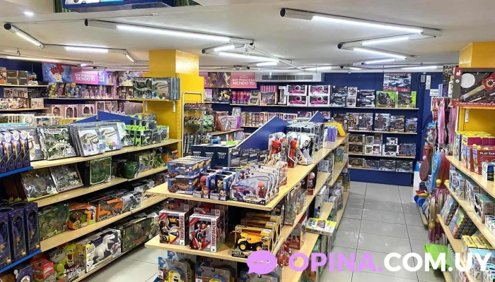 Smart Megajugueteria -  Del Propietario - Montevideo