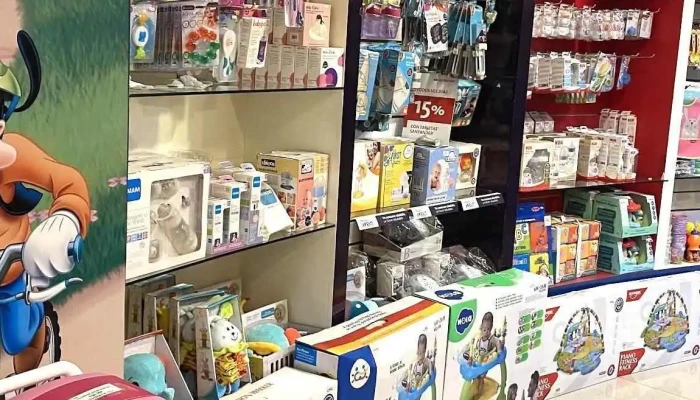 Smart Megajugueteria -  Juguete - Montevideo