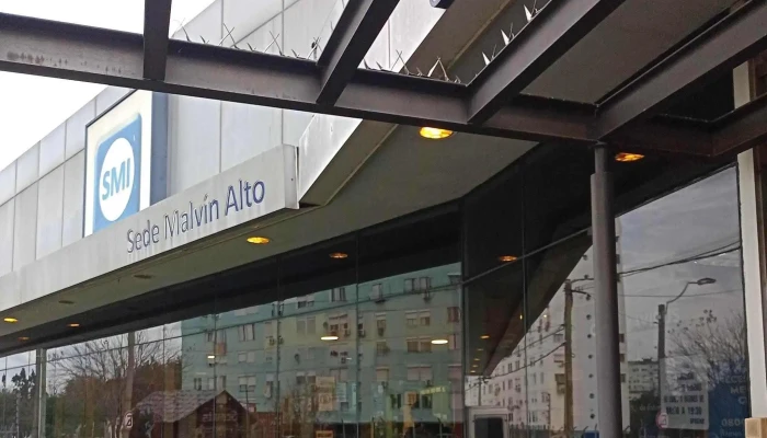 Smi Malvin Alto -  Comentarios - Montevideo